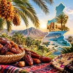 خرمای سیستان و بلوچستان؛ ظرفیت راهبردی کشاورزی، اشتغال و توسعه صادرات