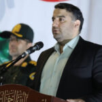 دادستان آستارا: دشمنان آرزوی تضعیف ایران را به گور می برند