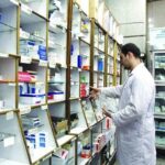 دستکاری در قرارداد داروخانه‌ها+نامه