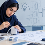 دوره جامع از ایده تا ثبت اختراع برگزار می‌شود