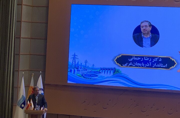 رحمانی: استمرار خدمات‌ رسانی از اولویت ‌های اصلی در مدیریت حوادث باشد