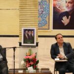 رویکرد اصلی دولت تکیه بر اقناع‌سازی و کار اثرگذار فرهنگی است