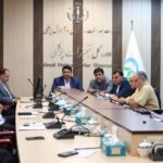 سازماندهی بازار و تقویت برنامه‌ریزی برای تأمین دستکش‌های معاینه و جراحی