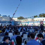 سال تحصیلی ۴۲۵ هزار دانش‌آموز گلستانی آغاز شد
