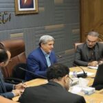 ساماندهی «کالای همراه مسافر» در مرز باشماق در دستور کار قرار گرفت