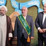 سردار مهدوی در قاب مردم؛ روایتی متفاوت از یک فرمانده