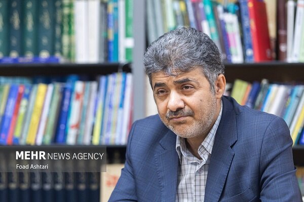 سرشماری نفوس و مسکن به سمت ثبت‌مبنا حرکت می‌کند