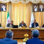 سرمست: مبارزه با قاچاق از حالت اداری خارج و برنامه‌محور شود