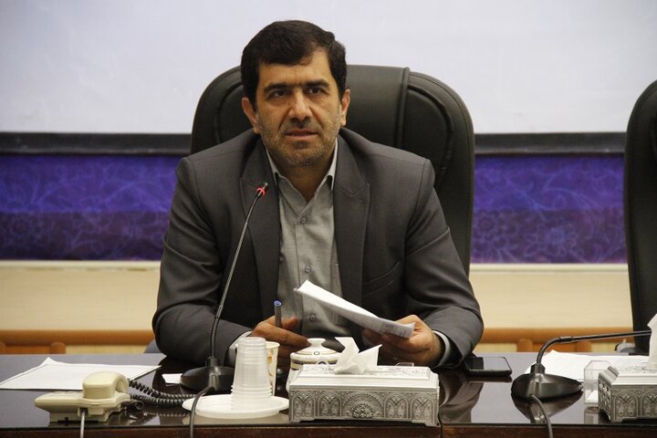 شهرداری قزوین در ایستگاه انتخاب؛ چه کسی کلیددار بلدیه میشود؟ شهرداری قزوین در ایستگاه انتخاب؛ چه کسی کلیددار بلدیه میشود؟