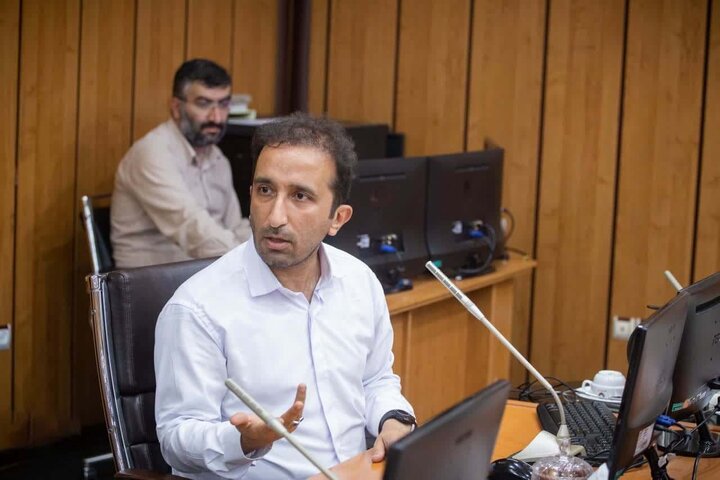 شهرداری قزوین در ایستگاه انتخاب؛ چه کسی کلیددار بلدیه میشود؟ شهرداری قزوین در ایستگاه انتخاب؛ چه کسی کلیددار بلدیه میشود؟