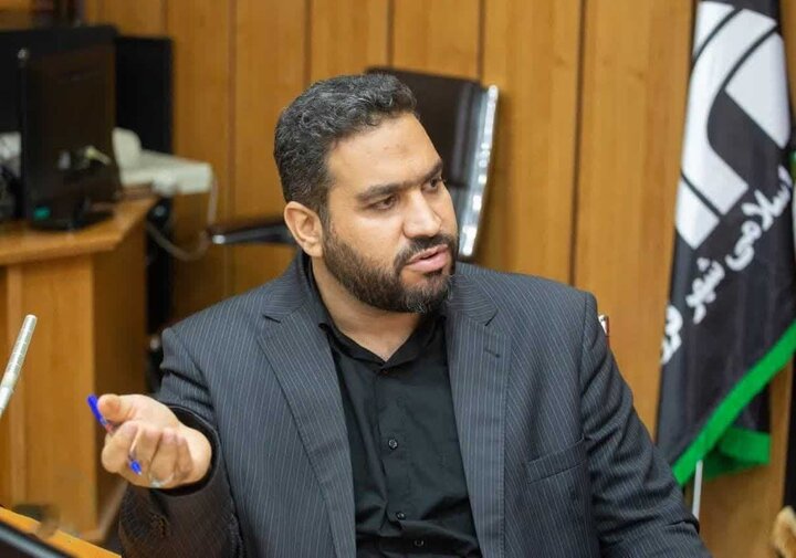 شهرداری قزوین در ایستگاه انتخاب؛ چه کسی کلیددار بلدیه میشود؟ شهرداری قزوین در ایستگاه انتخاب؛ چه کسی کلیددار بلدیه میشود؟