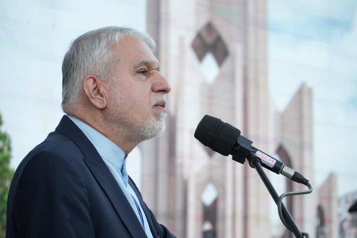 صالحی‌امیری: سلامت اداری با رویکرد پلیسی محقق نمی‌شود