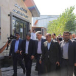 ضرورت تکمیل مرکز دیالیز بهنمیر
