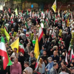 طنین ولایت‌مداری در قلب ایران؛ ۱۹۹ شب بیعت با رهبری در دیار آفتاب