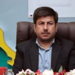 طهماسبی: پیشگیری و آموزش محور ارتقای سلامت شهرستان دشتی باشد
