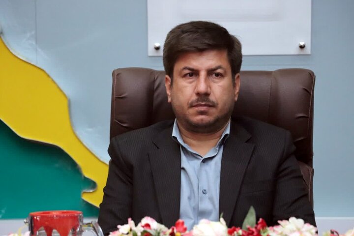 طهماسبی: پیشگیری و آموزش محور ارتقای سلامت شهرستان دشتی باشد