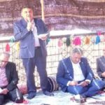 عشایر قربانی بروکراسی نشوند؛ فرهنگ عشایری کهگیلویه‌وبویراحمد جهانی شود