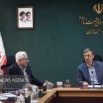 فتاح: تکمیل ۱۱۲۰ واحد مسکن در خراسان شمالی تسریع می‌شود