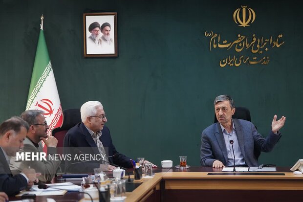 فتاح: تکمیل ۱۱۲۰ واحد مسکن در خراسان شمالی تسریع می‌شود