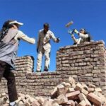 فعالیت ۲ هزار دانشجوی فارس در اردوهای جهادی «عهد خدمت»