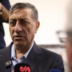 قائم‌پناه: دولت برای مقابله با ناترازی برق تلاش می‌کند