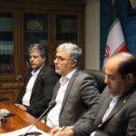 قمری: نظارت بر عطاری‌های متخلف مواد مخدر نوین در مرکزی تشدید شود