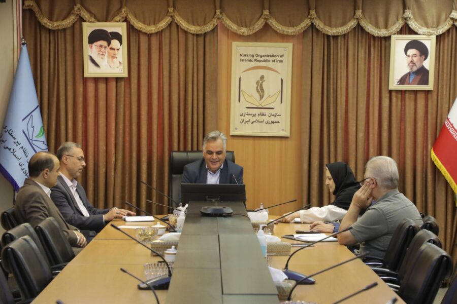 لزوم تقویت نقش پیشگیرانه، آموزشی و نظارتی هیئت‌های انتظامی در حوزه پرستاری