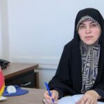 مدیران زن شمال‌غرب کشور در تبریز آموزش مربی‌گری می‌بینند