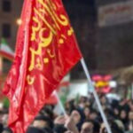 مردم دیّر: بیعت با مثل یزید حرام است
