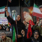 مشهدی ها در ایستگاه ۱۹۶ دفاع از وطن