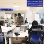 نجاتیان: پرداخت های نظام سلامت باید اصلاح شود