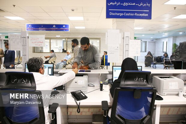 نجاتیان: پرداخت های نظام سلامت باید اصلاح شود