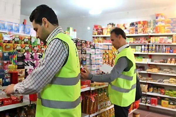 نظارت و بازرسی کالاهای اساسی در سملقان تشدید شد