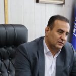 نظری: ۴۰۰ بهورز در خط مقدم نظام سلامت مرکزی فعالیت می‌کنند