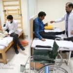 نقش فیزیوتراپی در کاهش بستری و هزینه‌های سلامت
