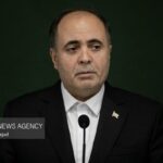 نوری: ایران آماده انتقال تجارب خود در حوزه امنیت غذایی است