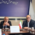 وجود ۲۱ هزار دانش‌آموز سال تحصیلی جدید در نوشهر