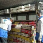 وضعیت بهداشتی پتروشیمی‌ها زیر ذره‌بین دامپزشکی عسلویه