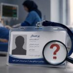 پای سلامت و جان بیمار در میان باشد، یک پرستارنما هم زیاد است
