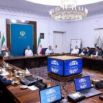 پزشکیان: شرایط کشور، تغییر رفتار در حوزه سلامت را الزامی کرده است
