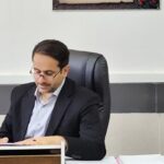 پلمب واحد عرضه گوشت فاسد در ملایر و بازداشت متخلف