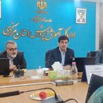 پیرحسینلو: آموزش غیرحضوری مدارس مرکزی نقطه‌ای و بحران‌محور است