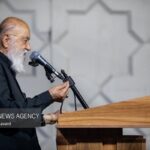 چمران: پیشرفت امروز ایران نتیجه تلاش دانش ‌آموزان دیروز است