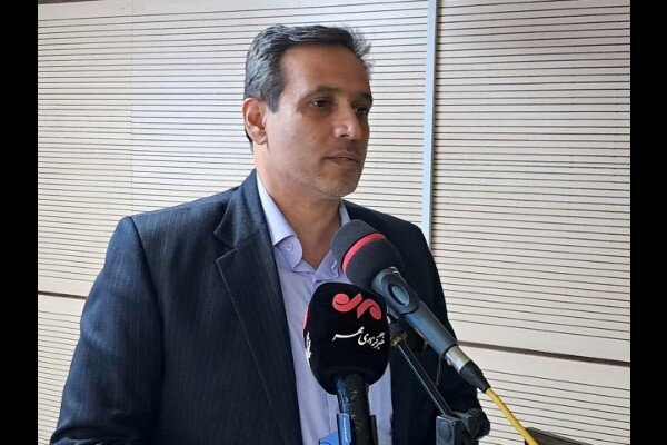 کریمی: تولید مرغ کرمانشاه به رکورد جدید رسید