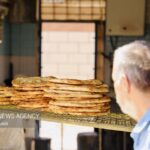 کشف تخلف فروش غیر مجاز بیش از ۱۲ تن آرد در چناران
