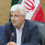 کیان‌مهر: کمبودی در کالاهای اساسی و نهاده‌های گلستان نداریم