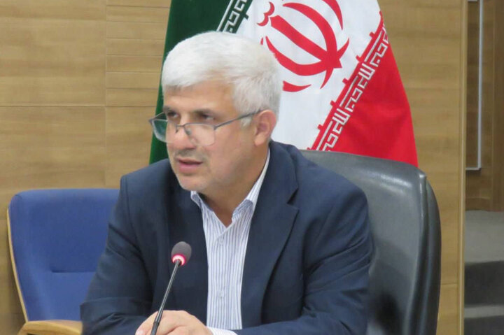 کیان‌مهر: کمبودی در کالاهای اساسی و نهاده‌های گلستان نداریم