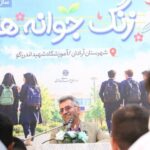 ۱۰ هزار و ۵۶۷ هفتمی استان سمنان راهی مدرسه شدند