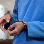۲ سارق با ۲۶ فقره سرقت در کرمانشاه دستگیر شدند