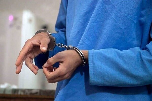 ۲ سارق با ۲۶ فقره سرقت در کرمانشاه دستگیر شدند